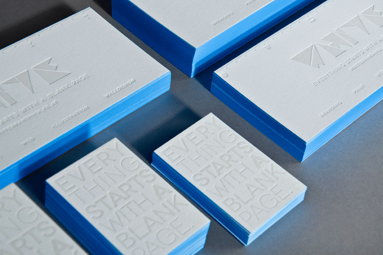WHITE BRANDING LAB