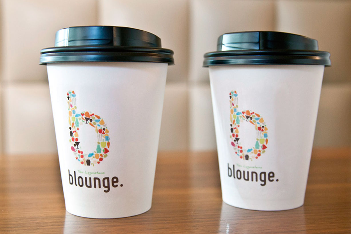 TONI LEGENSTEIN’S BLOUNGE