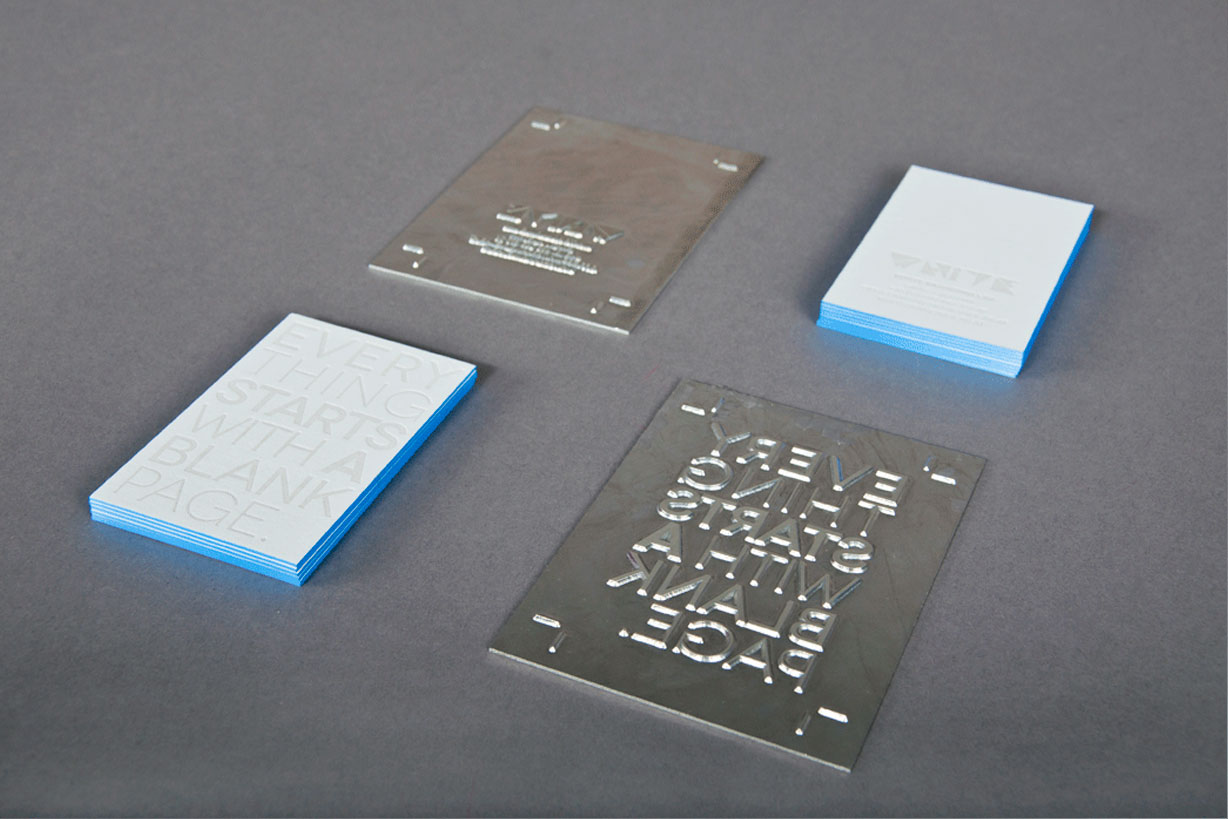 WHITE BRANDING LAB