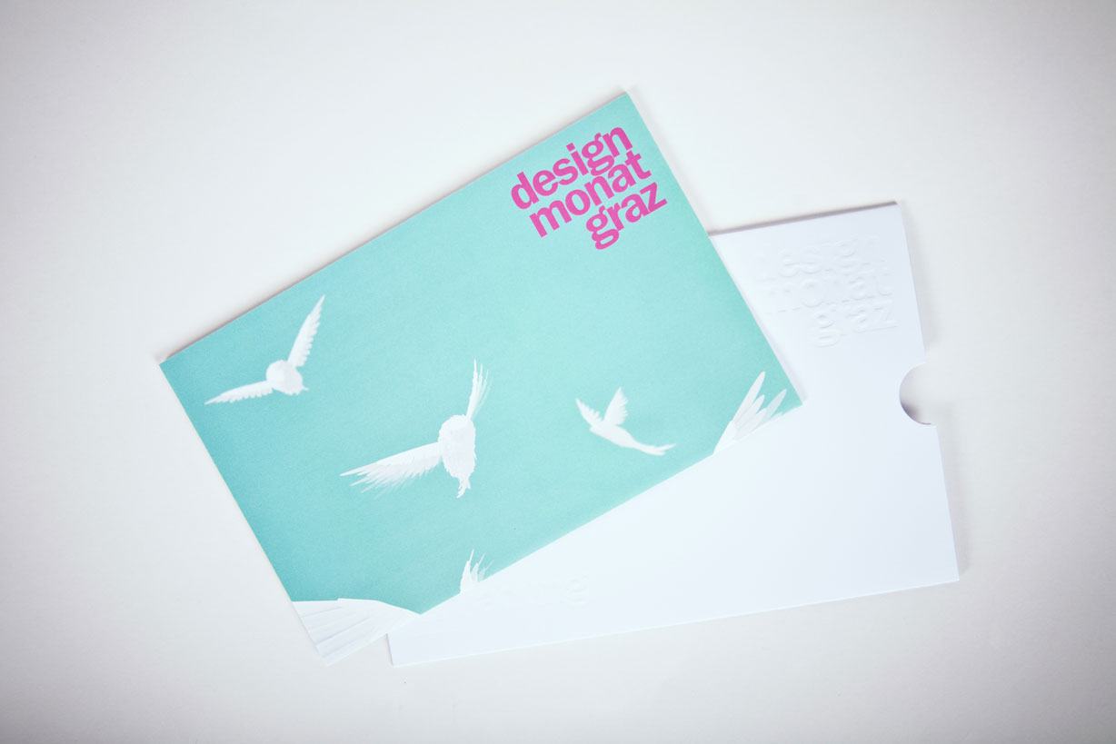 MONTH OF DESIGN GRAZ 2013