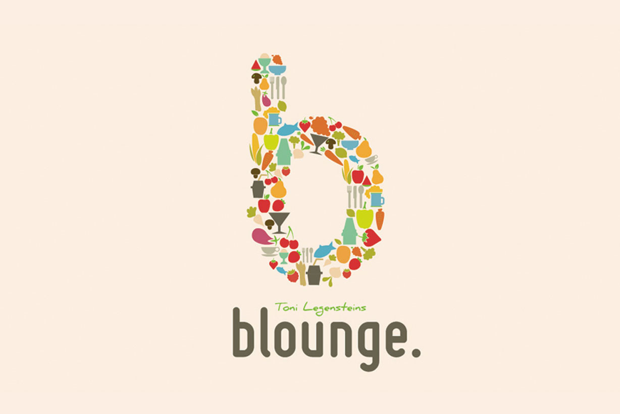 TONI LEGENSTEIN’S BLOUNGE