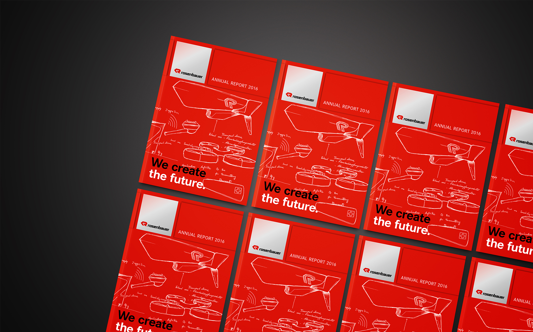 Annual Reports