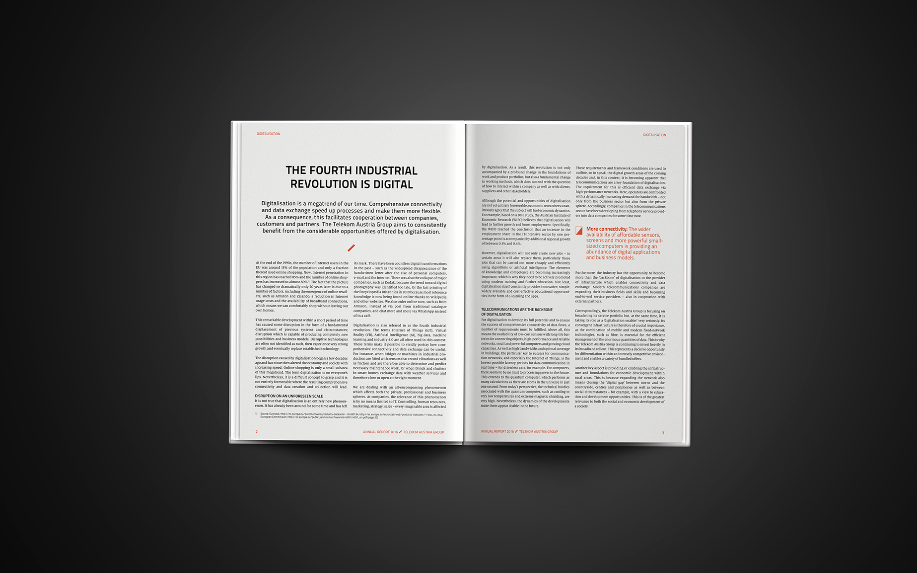 Annual Reports
