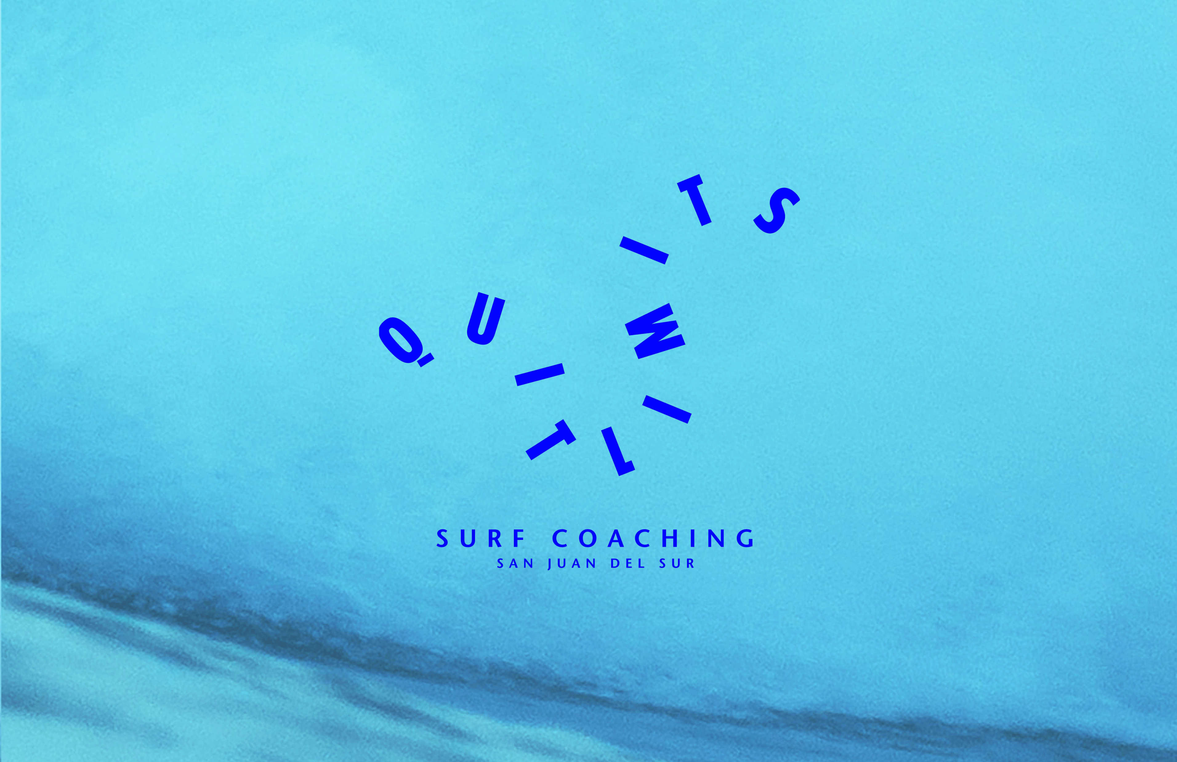 Quit Limits – Branding