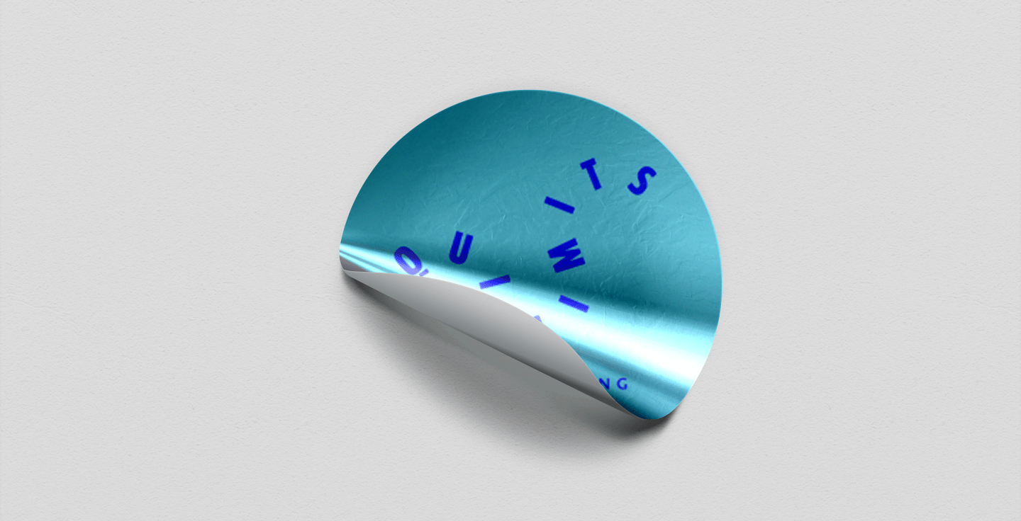 Quit Limits – Branding
