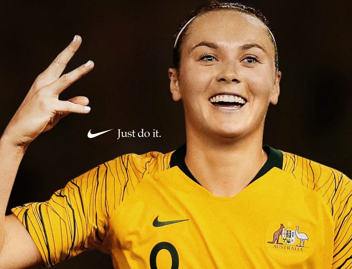 Nike - Just Do it